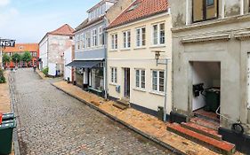 Holiday home Rudkøbing II